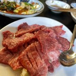 高円寺 焼肉ここち - 