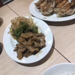 ぶ器用中華 シェイシェイ - 