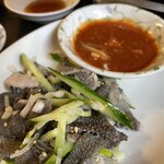 高円寺 焼肉ここち - 