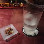 伊保 - ■ジントニック