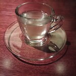 伊保 - ■ハーブティー　