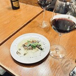 Naga～n cucina italiana - 