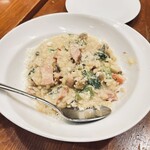 Naga～n cucina italiana - 