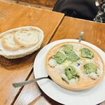 Naga～n cucina italiana - 