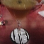 伊保 - ■カボチャのカクテル