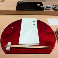 鮨白 - これから始まる美食に期待っ！