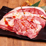 新宿思い出横丁酒場 情熱ホルモン - 