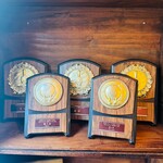 フレンチカレー スプーン - 