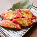 新宿思い出横丁酒場 情熱ホルモン - 