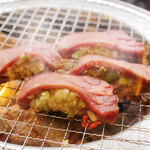 新宿思い出横丁酒場 情熱ホルモン - 