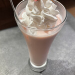 フレンチカレー スプーン - ドリンク写真: