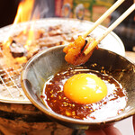 新宿思い出横丁酒場 情熱ホルモン - 