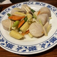 横浜中華街 重慶飯店 本館 - 