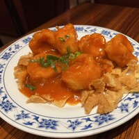 横浜中華街 重慶飯店 本館 - 