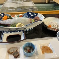 割烹 かじ 本店 - 