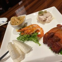 横浜中華街 重慶飯店 本館 - 