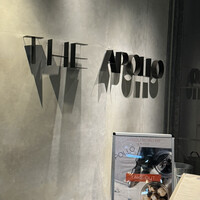 THE APOLLO - 