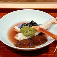 日本料理 かしづき - 