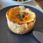 チーズの海に溺れたい - 