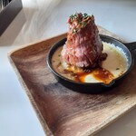 チーズの海に溺れたい - 