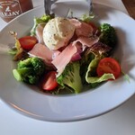 チーズの海に溺れたい - 