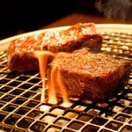 神戸牛 吉祥吉 焼肉 - 料理写真: