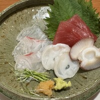 旬菜こかぶ亭 - 