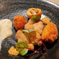 リストランテ リンコントロ - 