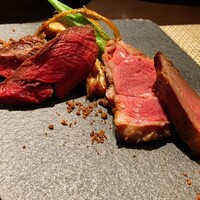 リストランテ リンコントロ - 