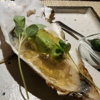 リストランテ リンコントロ - 