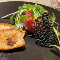 リストランテ リンコントロ - 