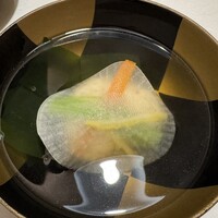 旬菜こかぶ亭 - 