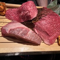 煌 焼肉 - 