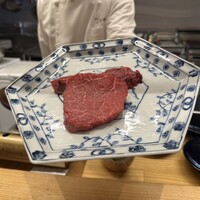 肉料理ふくなが - 