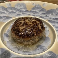 肉料理ふくなが - 