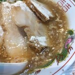 東京ラーメンショー 極み麺 - 