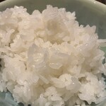 銀座米料亭 八代目儀兵衛 - 