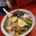 亀楽 - 