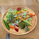 農園レストラン Nofu - 