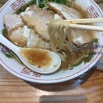 東京ラーメンショー 極み麺 - 