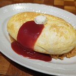 サロン ウフ エ モア - 