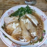 東京ラーメンショー 極み麺 - 