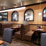 サロン ウフ エ モア - 