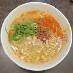 来来亭 - 料理写真:担担麺　980円(税込)