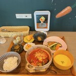 農園レストラン Nofu - 