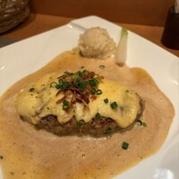 旬菜ステーキ処 らいむらいと - 