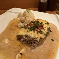 旬菜ステーキ処 らいむらいと - 