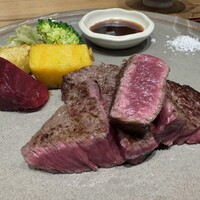 肉料理ふくなが - 
