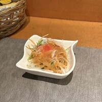 旬菜ステーキ処 らいむらいと - 