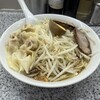 中華麺店 喜楽